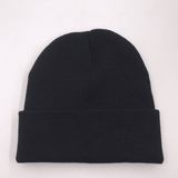 Manchester United C. Ronaldo Fan Embroidered Knitted Wool Beanie Winter Hat