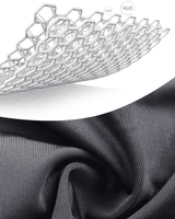 Breathable Ice Silk Balaclava for Summer Motorcycle Riding Sun UV Protection