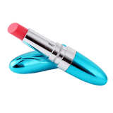 Discreet Lipstick Vibrator: Mini Clit Nipples Stimulator Adult Sex Toy for Women