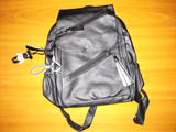 Versatile Women's Soft Leather Fashion Backpack - Large Capacity School Travel Bag