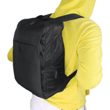 Premium Anti-Theft 16-inch Laptop Backpack with USB Charging Port for Business & Travel