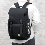 Large Capacity Men's Backpack: Outdoor Travel, Business Commute, Laptop Rucksack
