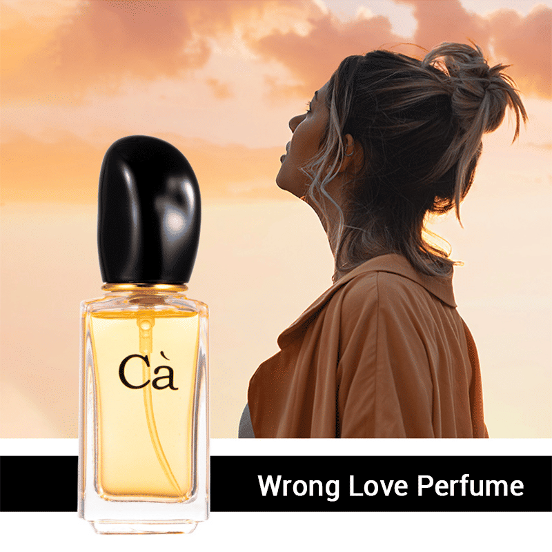 4 Pcs Ladies Perfume Set Long Lasting Eau de Parfum