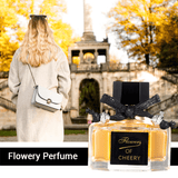 4 Pcs Ladies Perfume Set Long Lasting Eau de Parfum