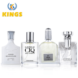 4-Piece Men's Eau de Parfum Fragrance Gift Set