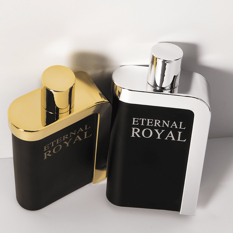 100ml Men's Perfume Fruity Eau de Parfum Cologne