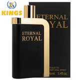 100ml Men's Perfume Fruity Eau de Parfum Cologne
