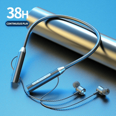 One Factory Neck Wireless Sports Earphones Bluetooth 5.1