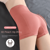 Freyr 3Pcs Women's Seamless High-Waist Tummy Control Panties, Lightweight Nylon Underwear