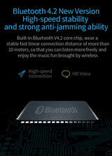 TG117 Portable Bluetooth Speaker Hi-Fi Wireless Loudspeaker with USB/TF Card Support