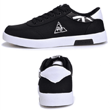Men's Stylish Athletic Sneakers: Comfortable, Breathable, Slip-Resistant Casual Sport Shoes