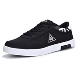 Men's Stylish Athletic Sneakers: Comfortable, Breathable, Slip-Resistant Casual Sport Shoes