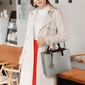 Versatile 3-Piece Women's PU Leather Handbag Set: Tote, Crossbody, Clutch