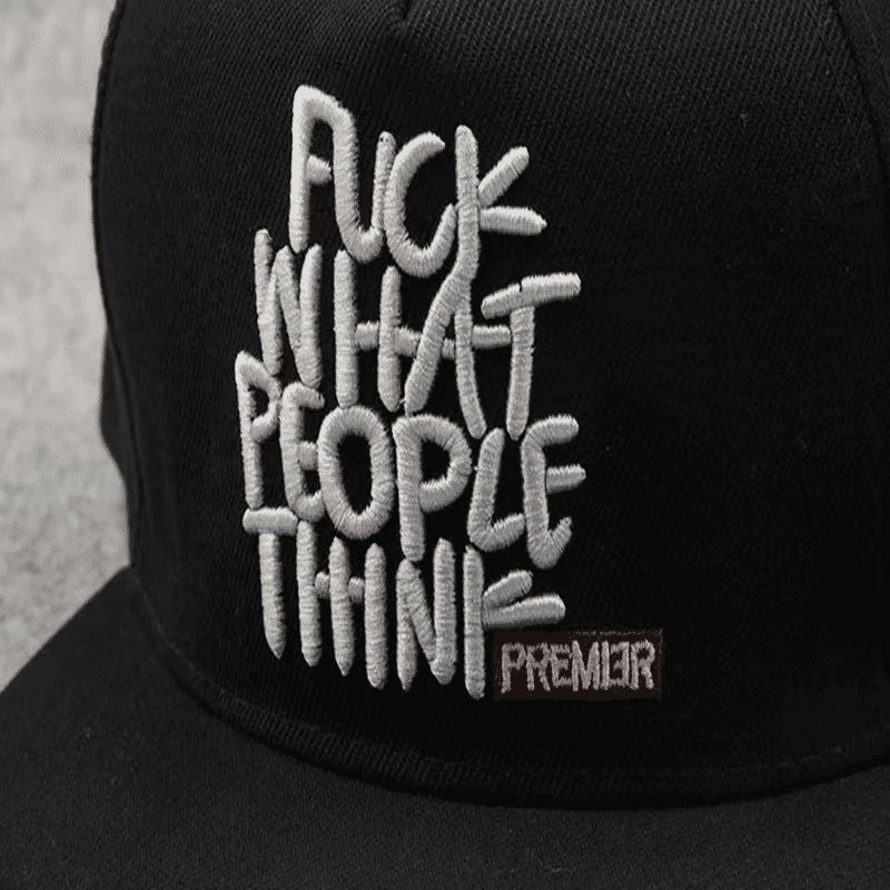 Unisex Fashion Snapback Baseball Cap: Flat-Brimmed Hip-Hop Street Style Hat
