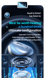 VEDO S20 Wireless TWS Bluetooth Earbuds: Digital Display, Sports, Waterproof, Touch Control