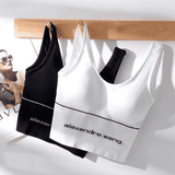 Women's Seamless Push-Up Sports Bra for Gym, Yoga, and Activewear