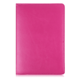 SXCHEN 10-inch Universal Tablet Case: Protective PU Leather 360-Degree Rotating Cover