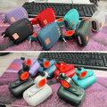 Portable Wireless Bluetooth Motorcycle Speaker with TWS Function for Bikes