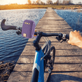 Portable Wireless Bluetooth Motorcycle Speaker with TWS Function for Bikes