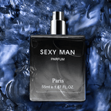 Generic Men's Cologne Spray Natural Fresh Long-lasting Fragrance 55ml