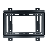 RASHNIK RN-7201 Fixed TV Wall Mount Bracket for 14-42 Inch Plasma TVs