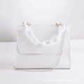 Elegant Fashion Chain Shoulder Handbag for Women - Multifunction Sling Bag