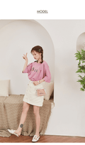 Fashionable Transparent PVC Small Sling Bag for Women with Chain Strap