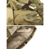 Tactical Camouflage Full Face Balaclava Mask for Outdoor Sports & Hunting