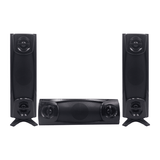 Vitron V645 X-Bass 3.1CH Bluetooth Home Theater System with AC/DC Power