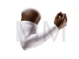 MM Arm Sleeves UV Sun Protection Cooling Fabric for Summer Sports