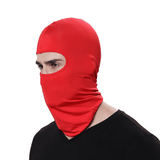 Versatile Outdoor Cycling Tactical Balaclava Face Mask Shield – Full Head & Neck Coverage