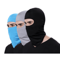 Versatile Outdoor Cycling Tactical Balaclava Face Mask Shield – Full Head & Neck Coverage