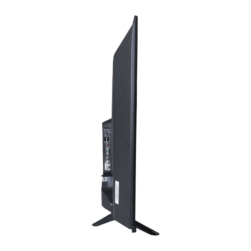 GLD 32-inch Frameless Android Smart LED TV with Netflix & 1-Year Warranty