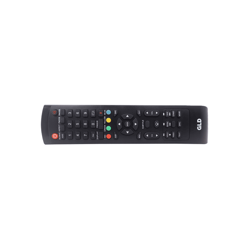 GLD 32-inch Frameless Smart Android LED TV for Netflix & More