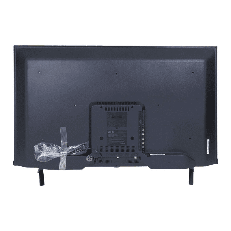 GLD 32-inch Frameless Smart Android LED TV for Netflix & More