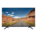 GLD 32-inch Frameless Smart Android LED TV for Netflix & More