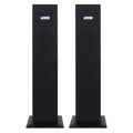 JTC J-801 Pro 2.1CH Bluetooth Woofer HIFI Multimedia Speaker System with Microphone & Remote