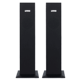 JTC J-801 Pro 2.1CH Bluetooth Woofer HIFI Multimedia Speaker System with Microphone & Remote