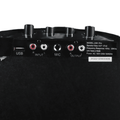 JTC J-801 Pro 2.1CH Bluetooth Woofer HIFI Multimedia Speaker System with Microphone & Remote