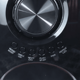 JTC J-801 Pro 2.1CH Bluetooth Woofer HIFI Multimedia Speaker System with Microphone & Remote