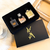 Generic 3 PCS Women Perfume Gift Set Floral Scent 30ml