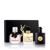 Generic 3 PCS Women Perfume Gift Set Floral Scent 30ml