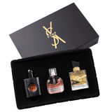 Generic 3 PCS Women Perfume Gift Set Floral Scent 30ml