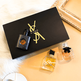 Generic 3 PCS Women Perfume Gift Set Floral Scent 30ml