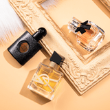 Generic 3 PCS Women Perfume Gift Set Floral Scent 30ml