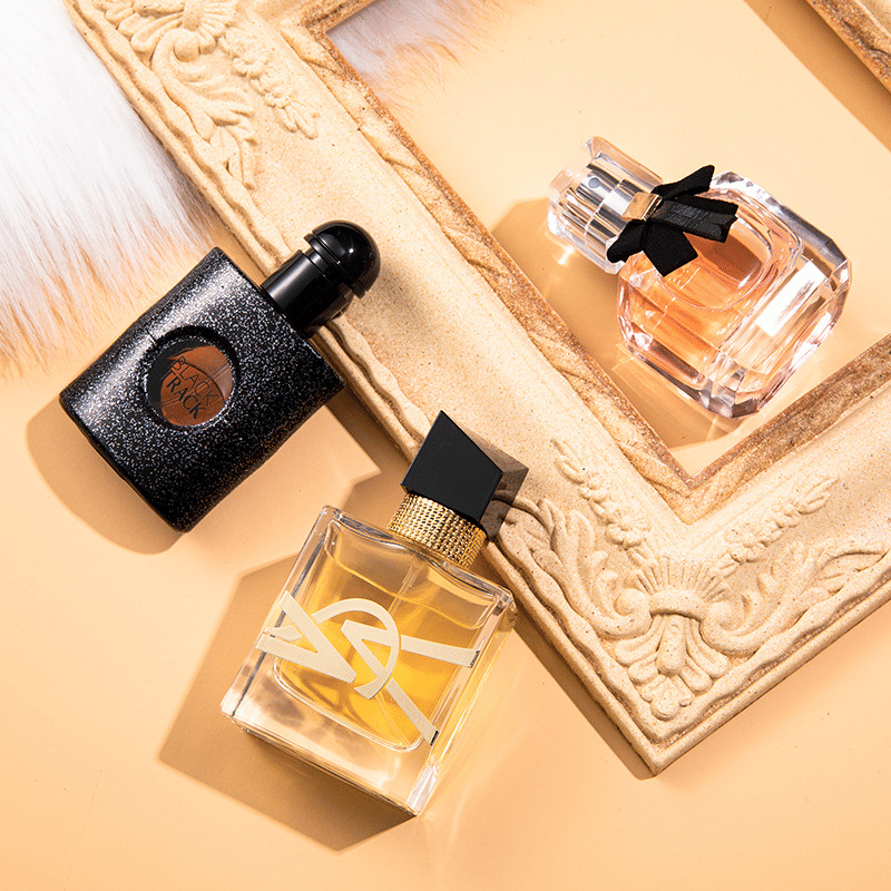 Generic 3 PCS Women Perfume Gift Set Floral Scent 30ml