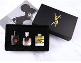Generic 3 PCS Women Perfume Gift Set Floral Scent 30ml
