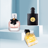 Generic 3 PCS Women Perfume Gift Set Floral Scent 30ml