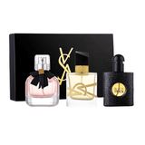 Generic 3 PCS Women Perfume Gift Set Floral Scent 30ml