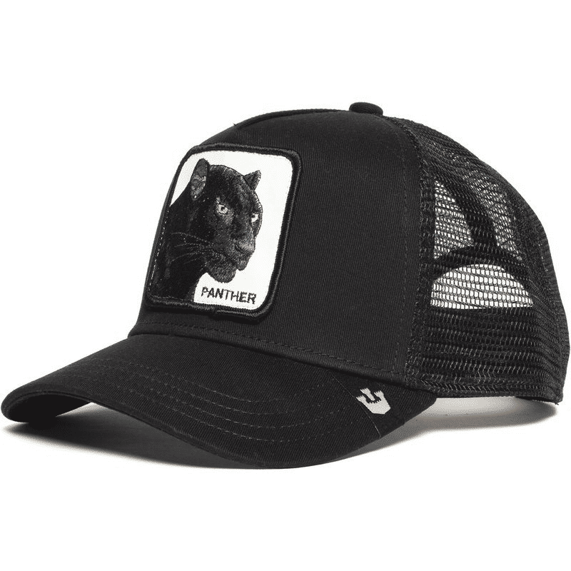 Men's Breathable Mesh Trucker Baseball Cap - Adjustable Snapback for Outdoor Sports